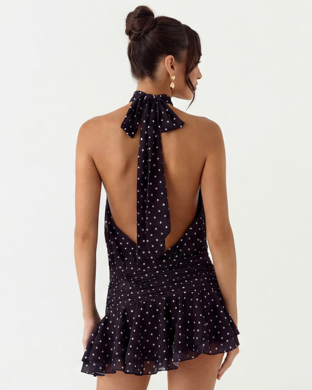 Allerta Flirt Mini a Pois