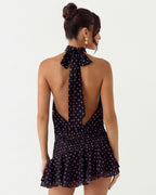 Allerta Flirt Mini a Pois