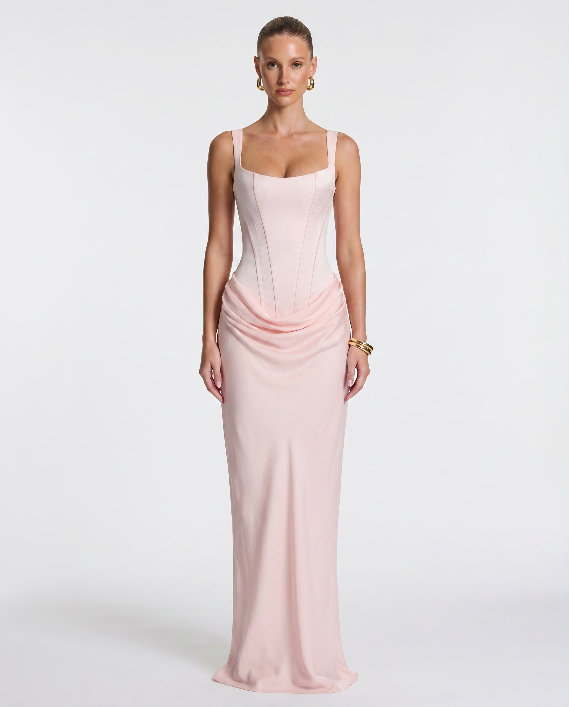 Valenza | Hourglass Maxi
