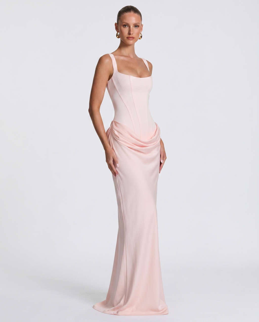 Valenza | Hourglass Maxi