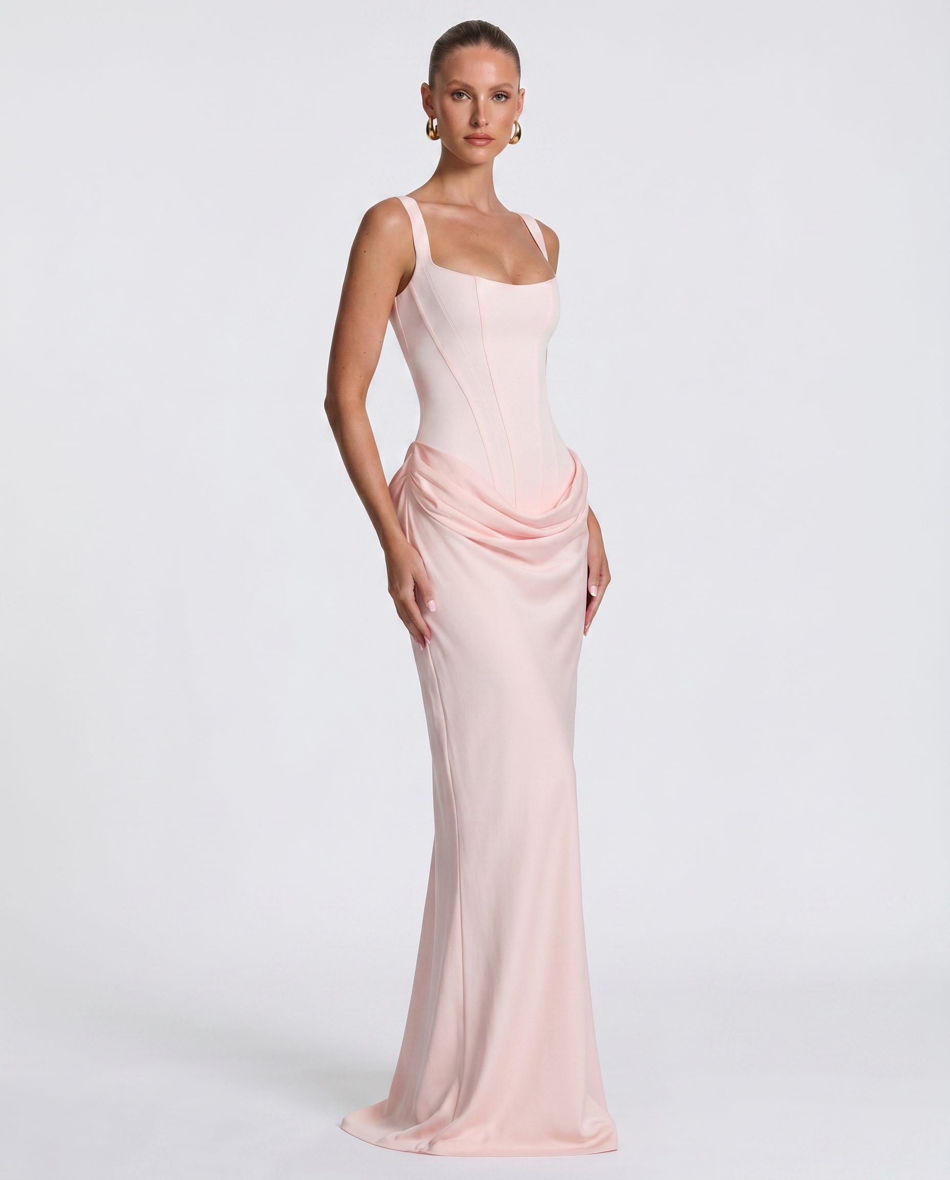 Valenza | Maxi a Clessidra