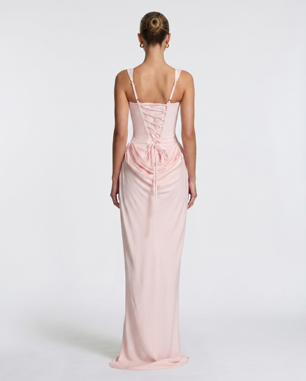 Valenza | Maxi a Clessidra