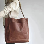 Bolso Carol Chic de Piel