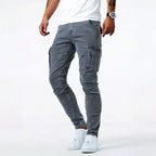Brent - Jeans Cargo Moderni