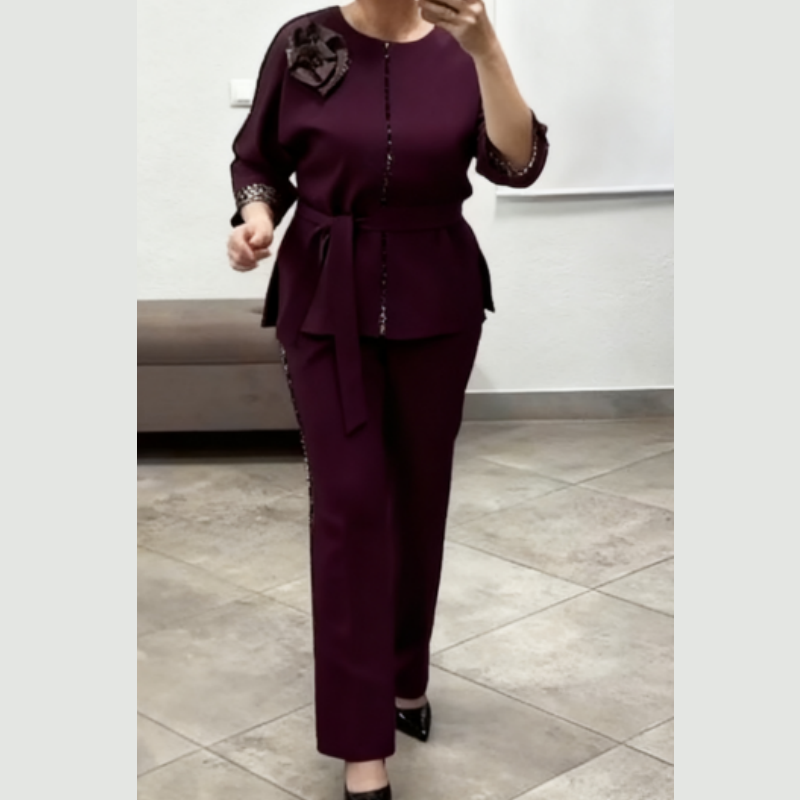 Set Ashley Elegante