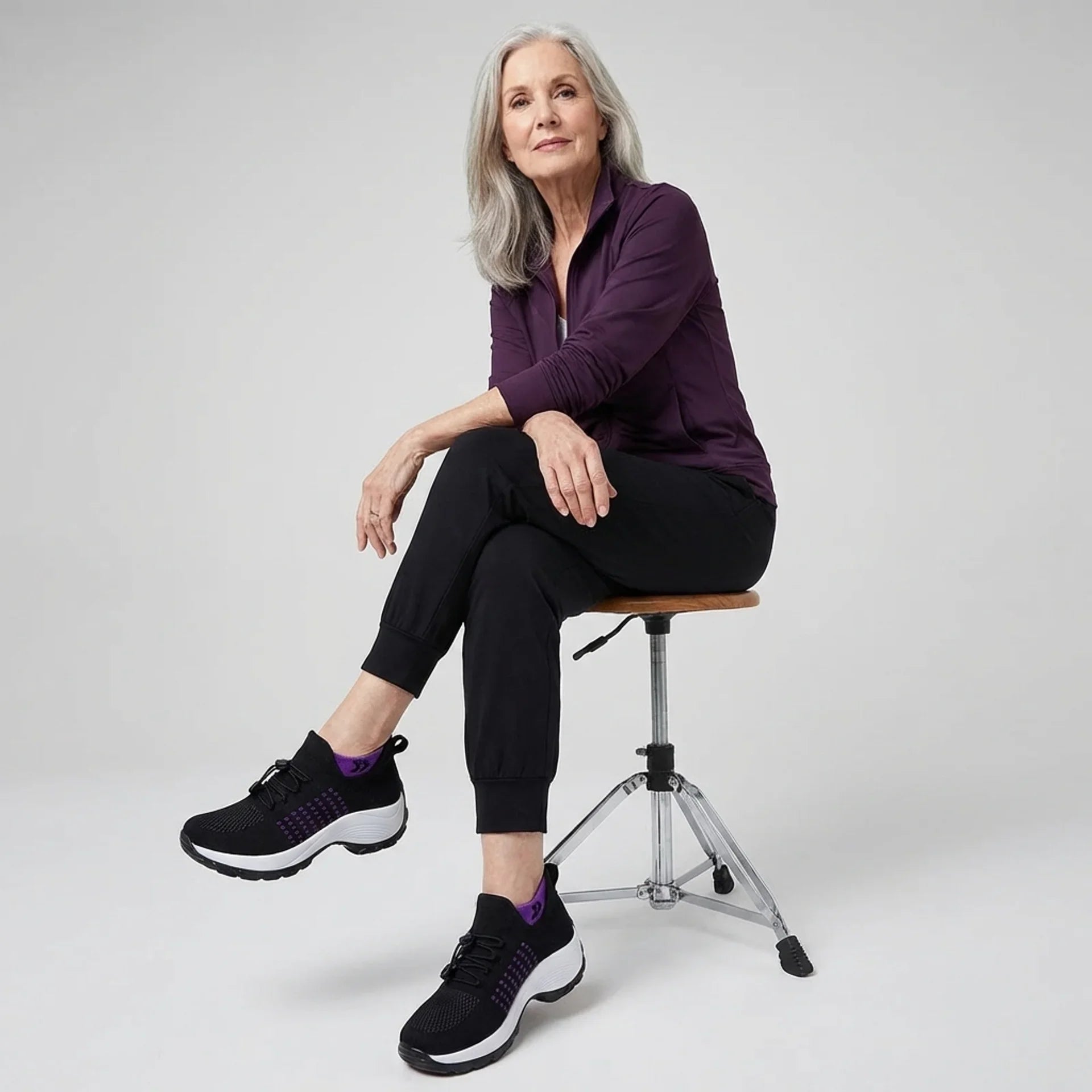OrthoFit Comfort Shoes