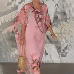 Vestido Flores