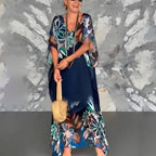 Vestido Flores