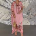 Vestido Flores