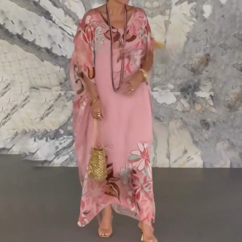 Vestido Flores