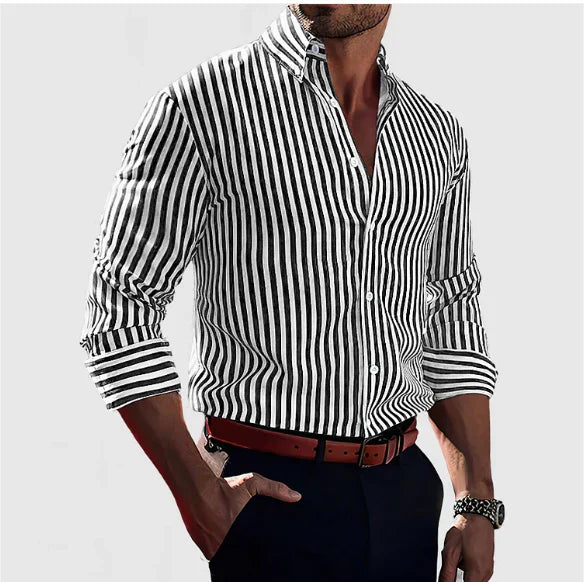 Firenze - Camicia Elegante