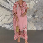 Vestido Flores
