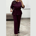 Set Ashley Elegante