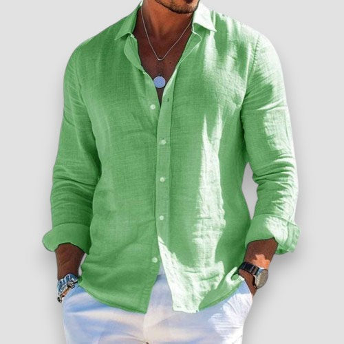 Christofer - Camicia Estiva