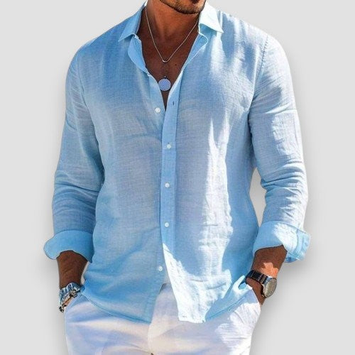 Christofer - Camicia Estiva