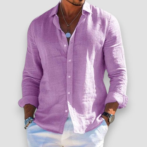 Christofer - Camicia Estiva