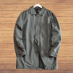 Adrian | Elegante Cappotto da Uomo
