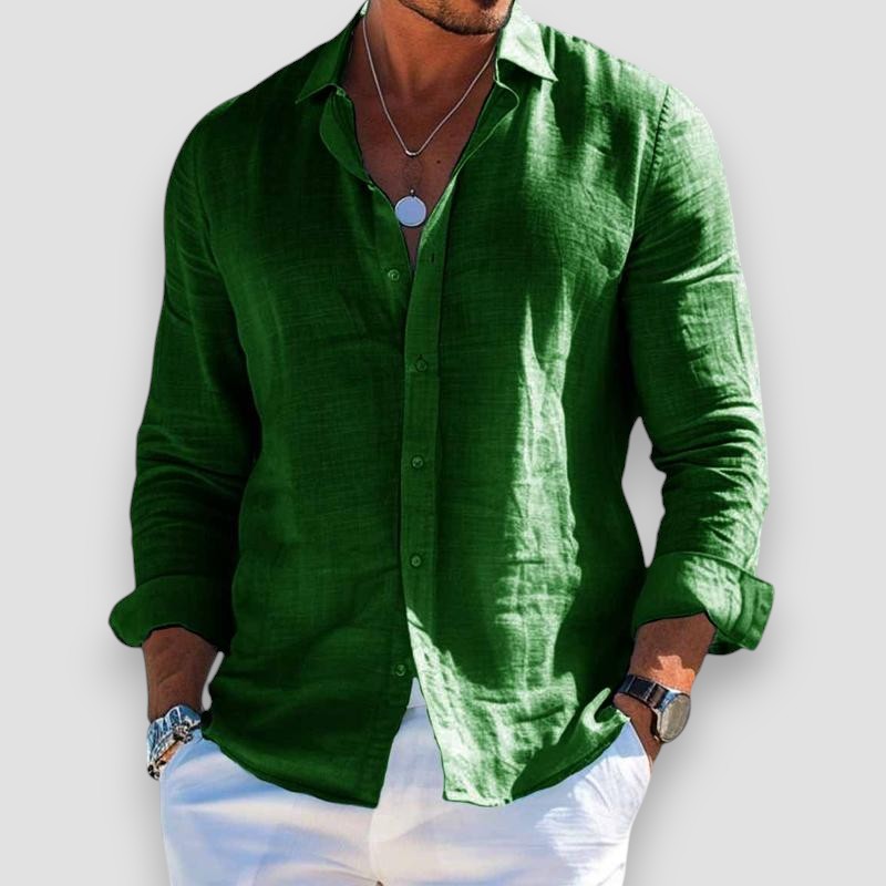 Christofer - Camicia Estiva