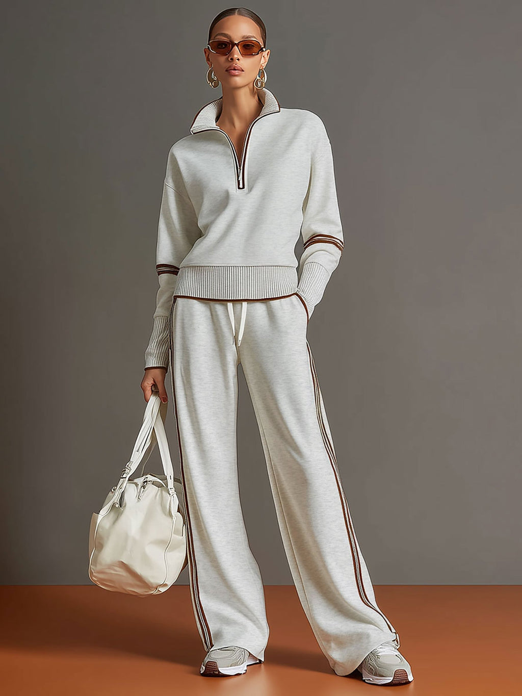 Conjunto Soft Flow