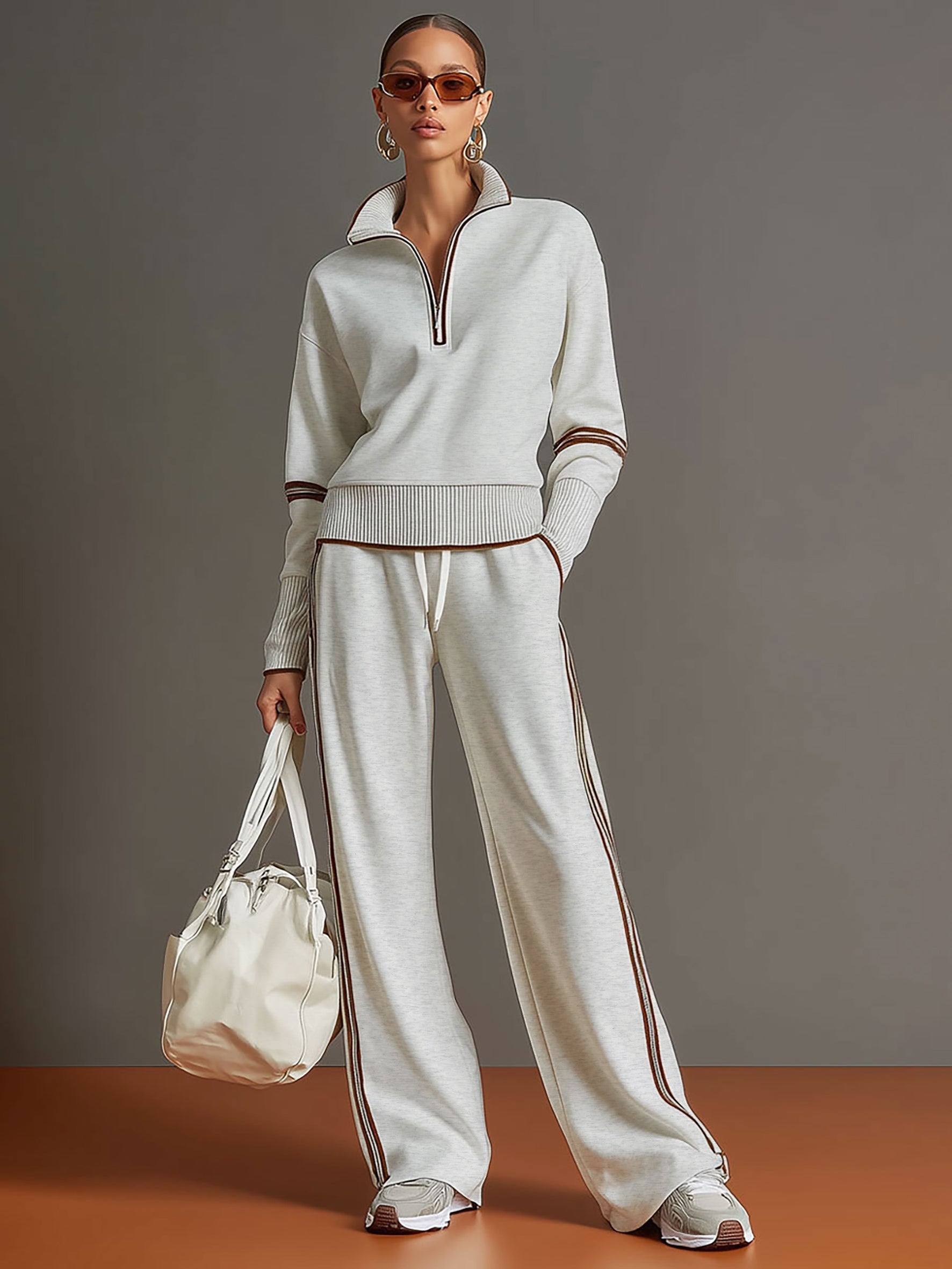 Conjunto Soft Flow