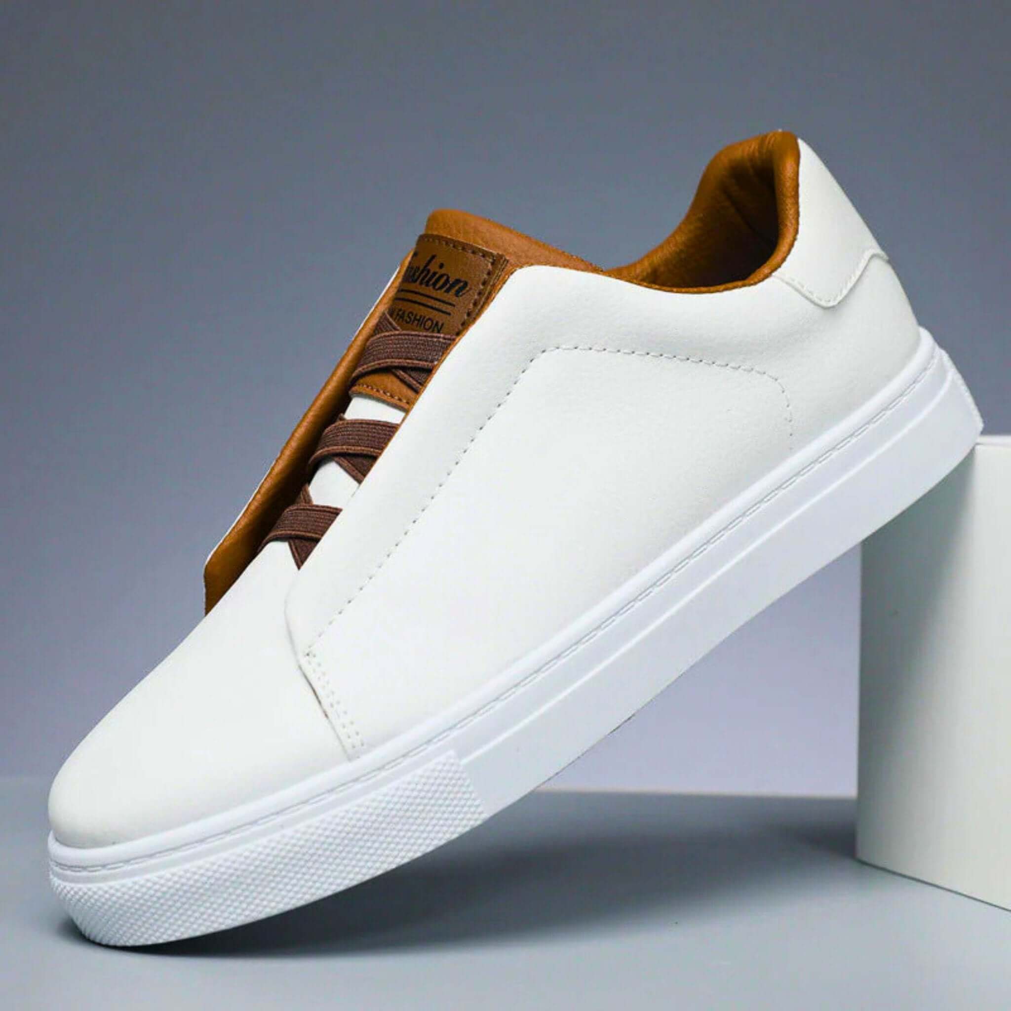 Lorenzo | Sneakers Eleganti da Giorno