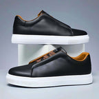 Lorenzo | Sneakers Eleganti da Giorno