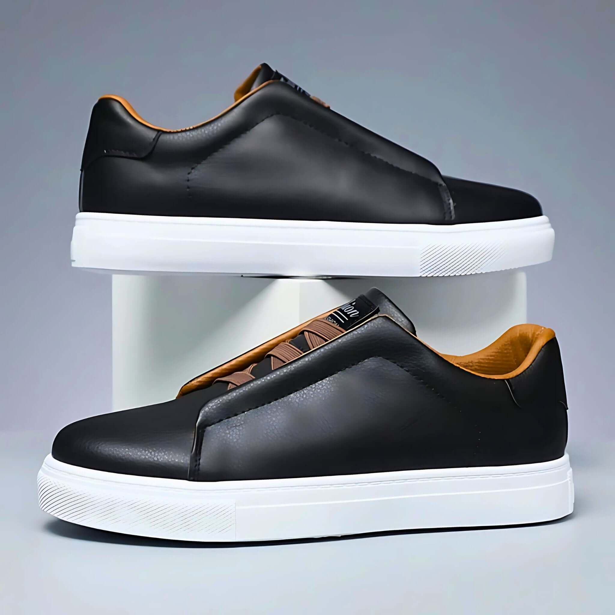 Lorenzo | Sneakers Eleganti da Giorno
