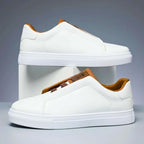 Lorenzo | Sneakers Eleganti da Giorno