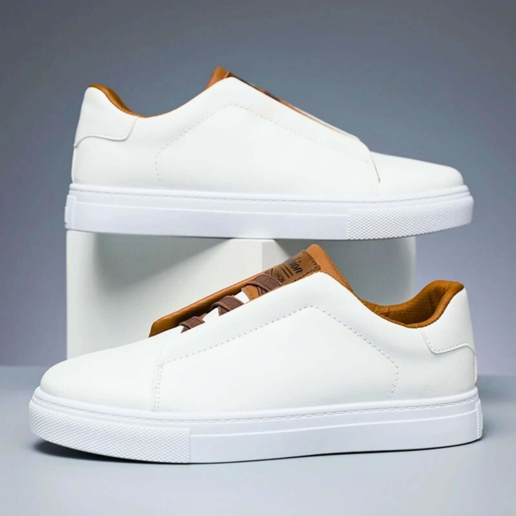 Lorenzo | Sneakers Eleganti da Giorno