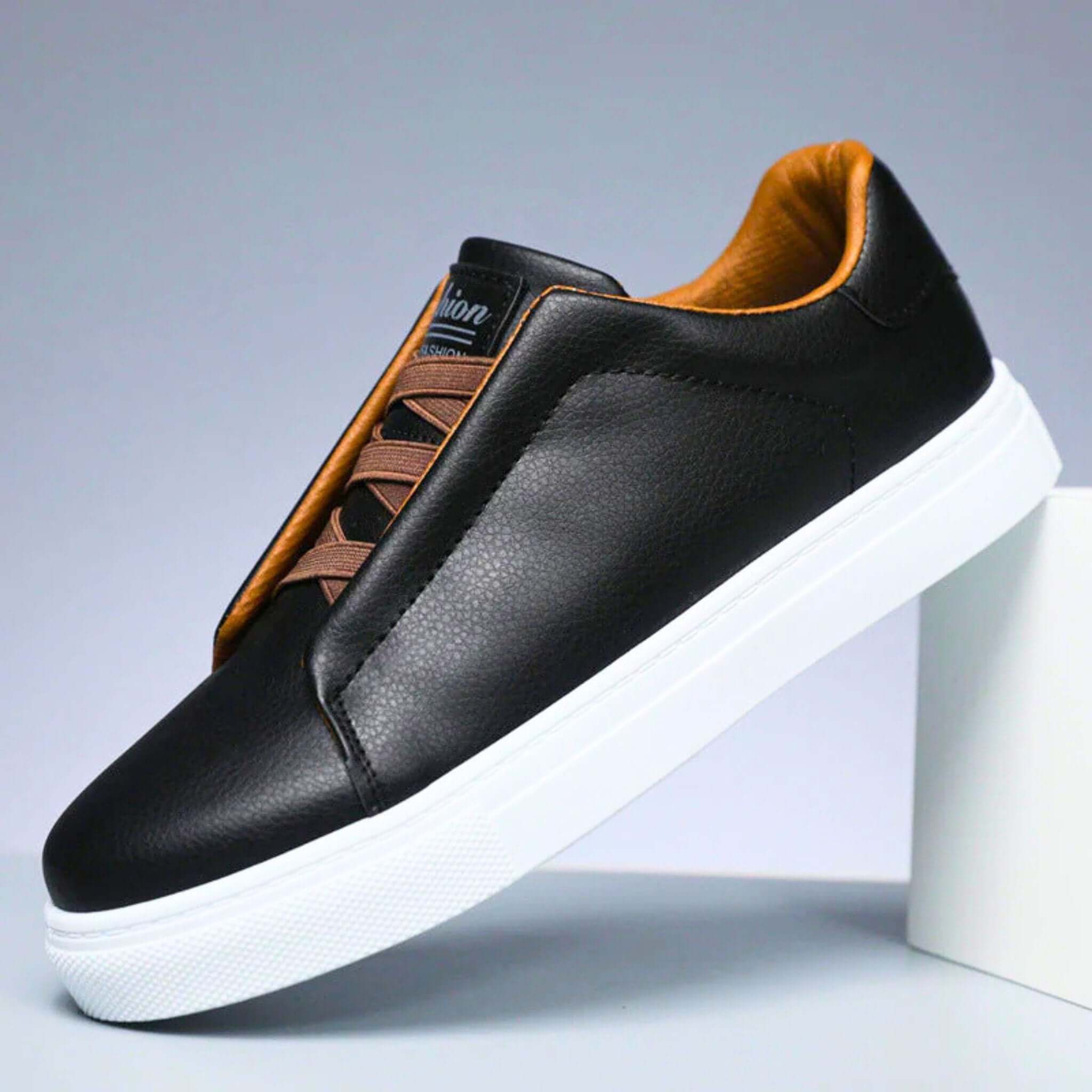 Lorenzo | Sneakers Eleganti da Giorno