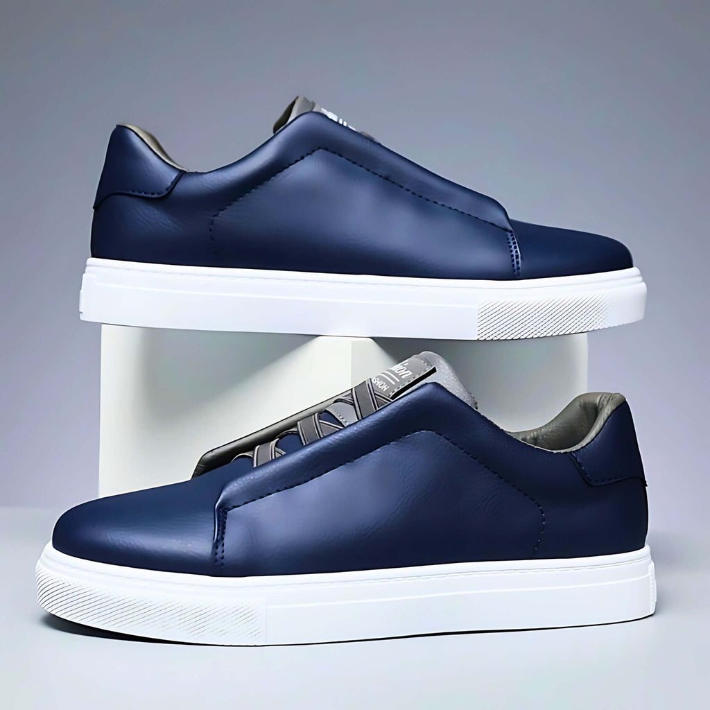Lorenzo | Sneakers Eleganti da Giorno