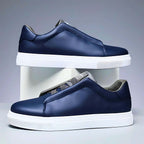 Lorenzo | Sneakers Eleganti da Giorno