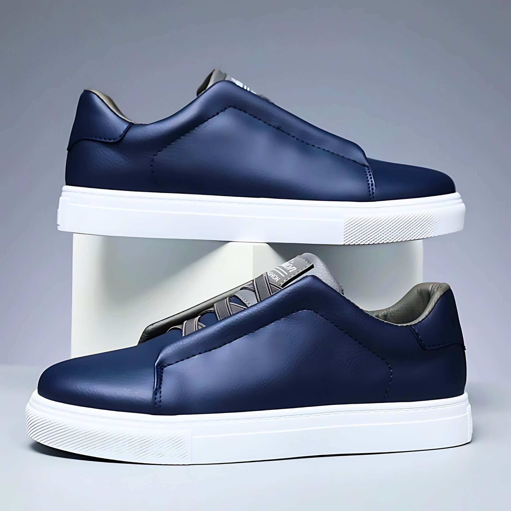 Lorenzo | Sneakers Eleganti da Giorno