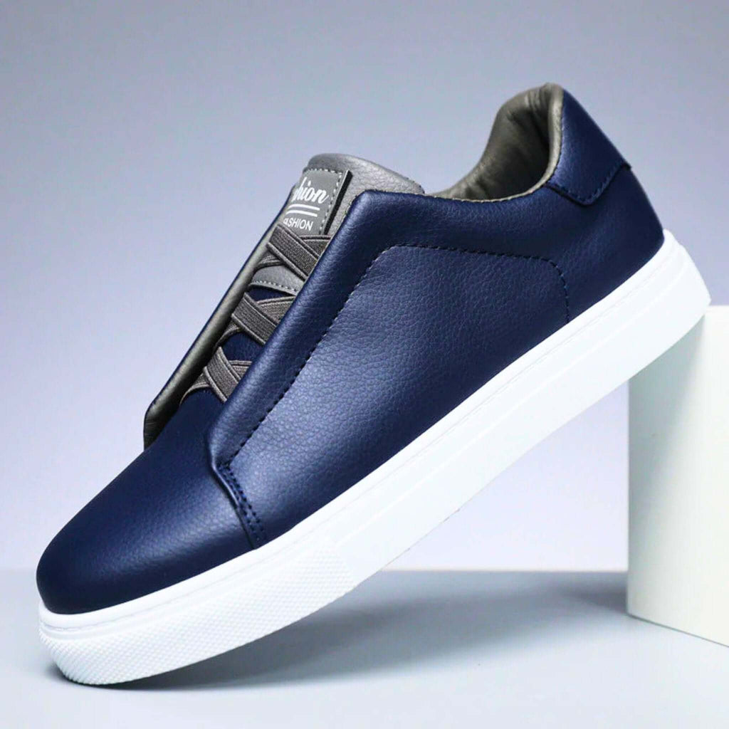 Lorenzo | Sneakers Eleganti da Giorno