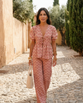 LEONOR | Completo Casual Chic