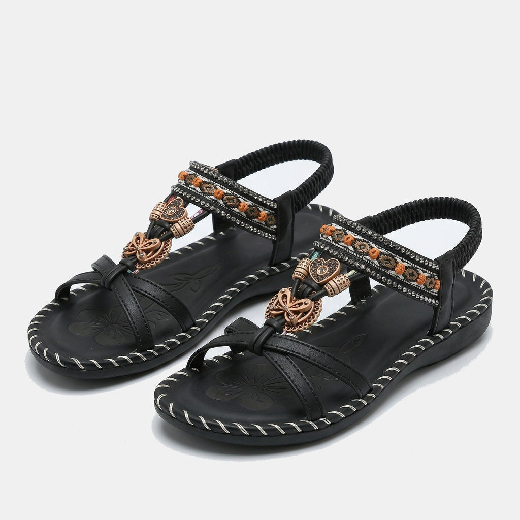 Ibiza | Sandali Ortopedici Comfort ed Eleganza