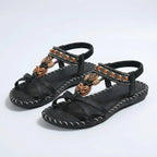 Ibiza Sandalias con Estilo