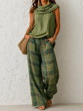 Ana | Completo Natural Boho Elegante