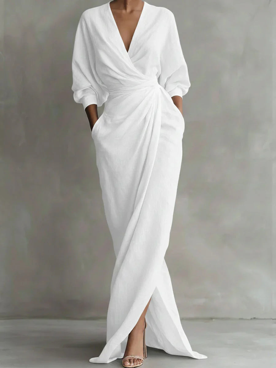 Pilar | Abito Elegante