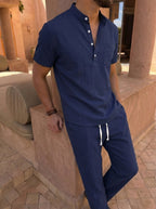 Palermo | Completo Casual Estivo