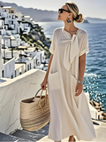 Ella | Abito Elegante Tasche Comfort