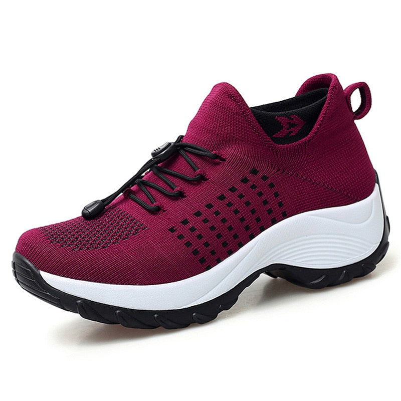 OrthoFit Comfort Shoes