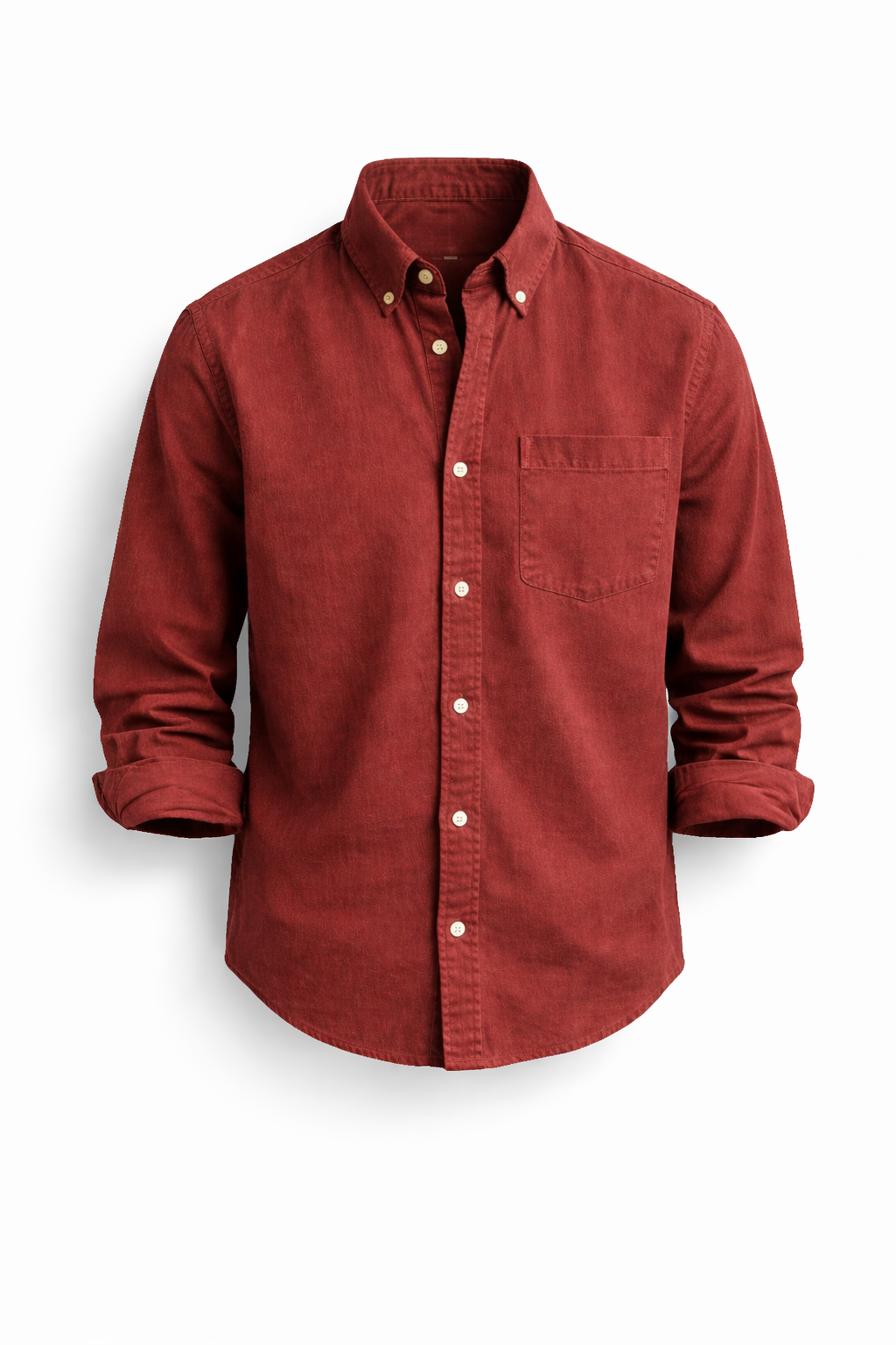 Kiko - Camicia Casual Chic