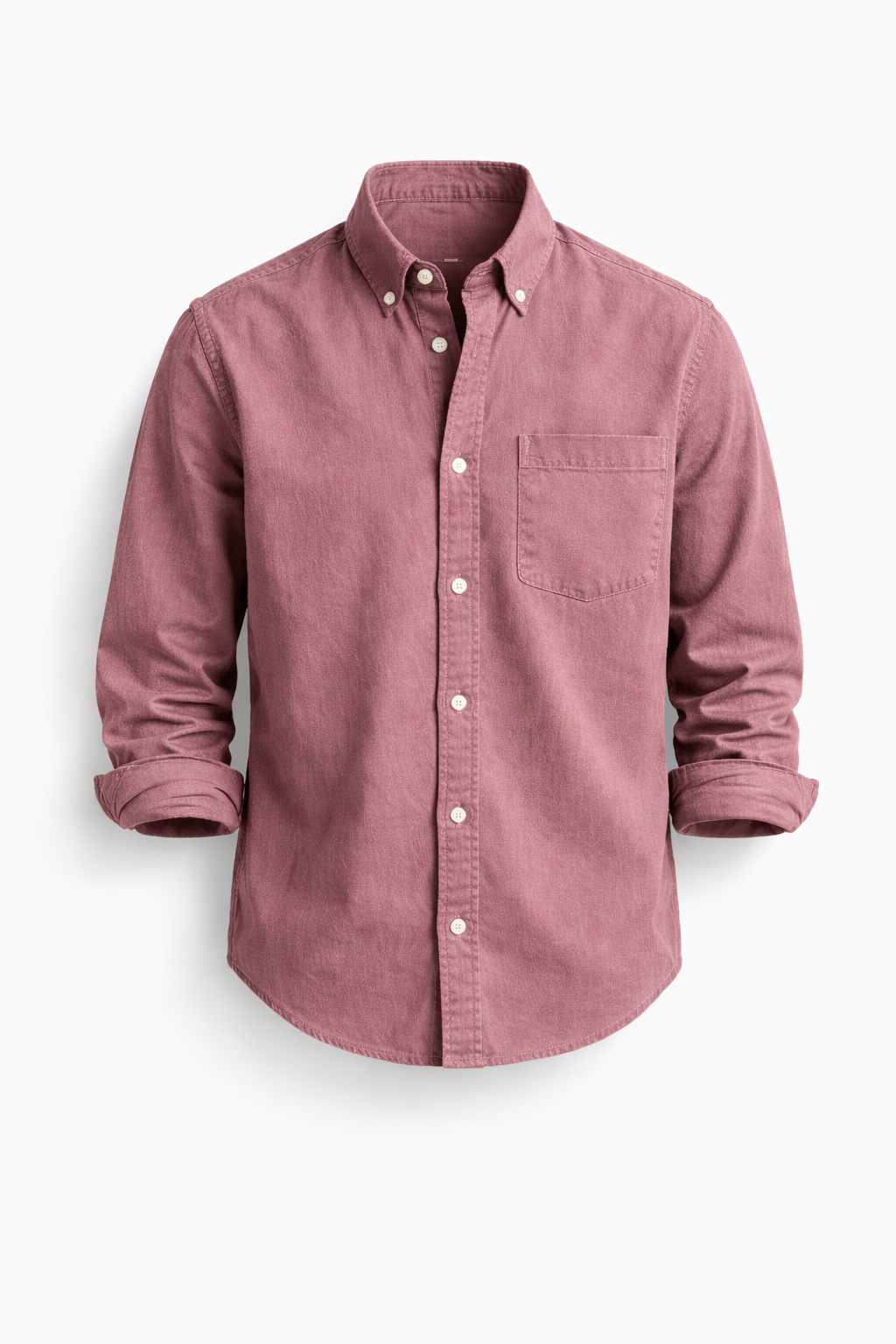 Kiko - Camicia Casual Chic