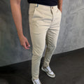 Navarro | Pantaloni Elasticizzati