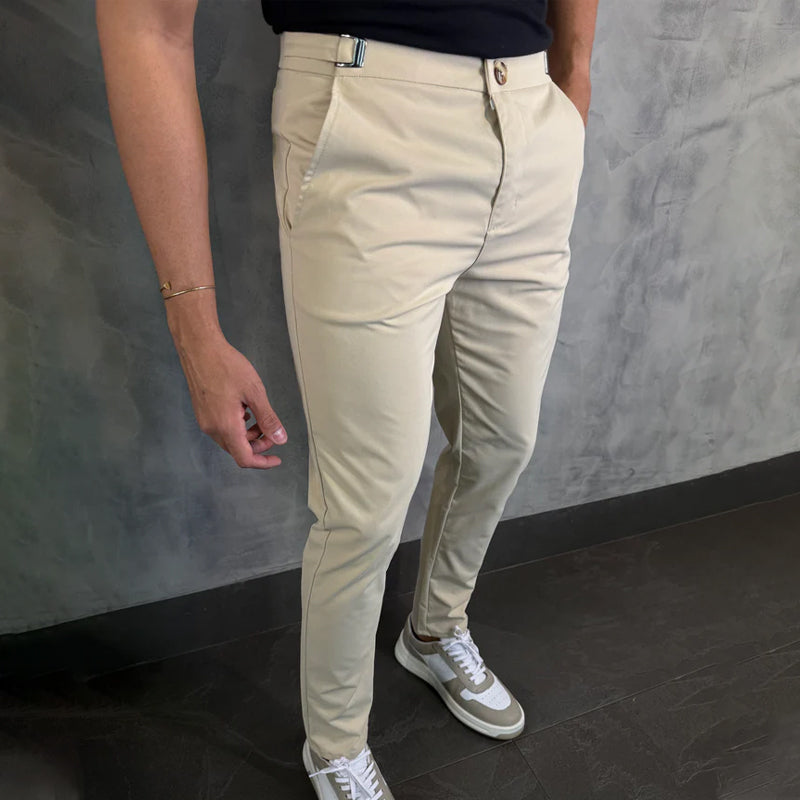 Navarro | Pantaloni Elasticizzati