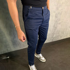 Navarro | Pantaloni Elasticizzati