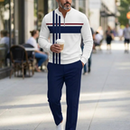 Set Casual con Maglione