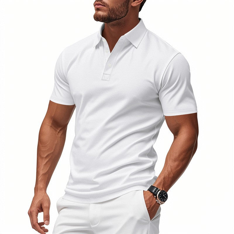 Jean | Polo Casual Uomo
