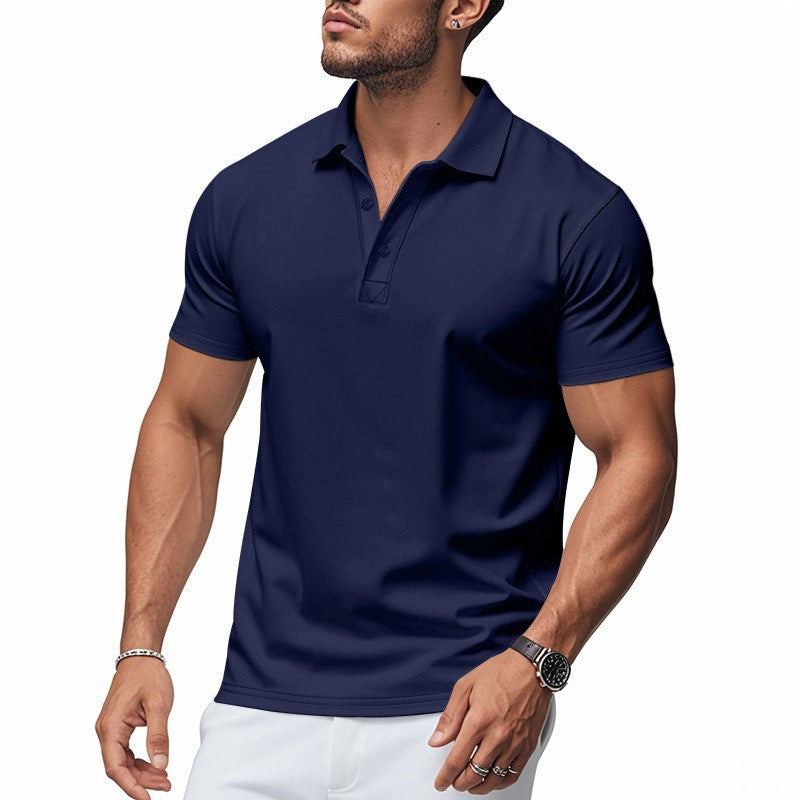 Jean | Polo Casual Uomo